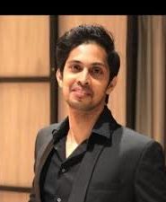 Tushar Pandey