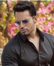 Upen Patel