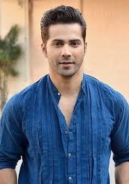 Varun Dhawan