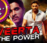 Veerta The Power
