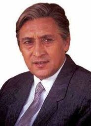 Victor Banerjee