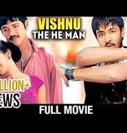 Vishnu The He Man