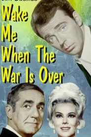 Wake Me When the War Is Over