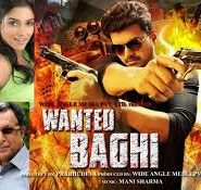 Wanted Baghi