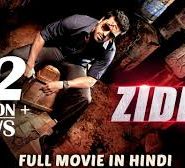 Ziddi