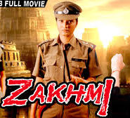 Zakhmi Aurat