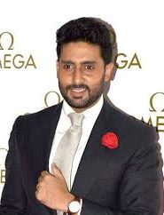 Abhishek Bachchan