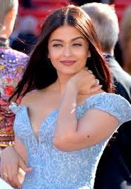 Aishwarya Rai Bachchan