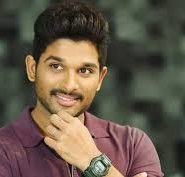 Allu Arjun
