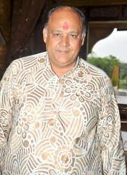 Alok Nath