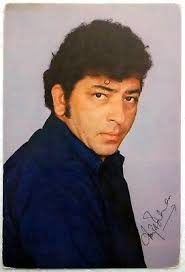Amjad Khan
