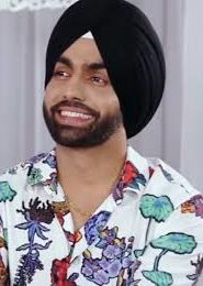 Ammy Virk