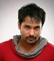 Amrinder Gill