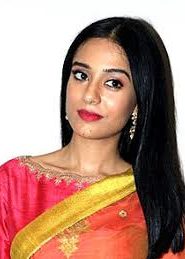 Amrita Rao