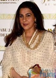 Amrita Singh