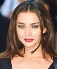 Amy Jackson
