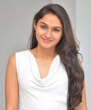 Andrea Jeremiah