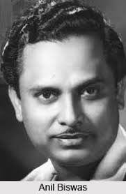 Anil Biswas