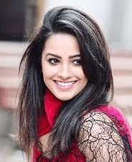 Anita Hassanandani