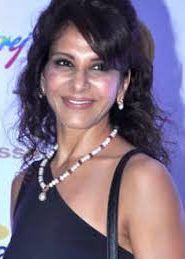 Anita Raj