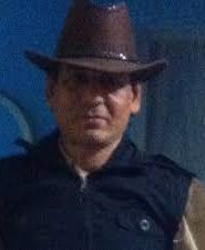 Anjum Jaipuri