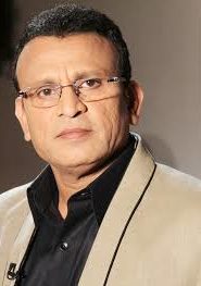 Annu Kapoor