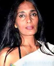 Anu Agrawal