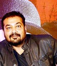 Anurag Kashyap