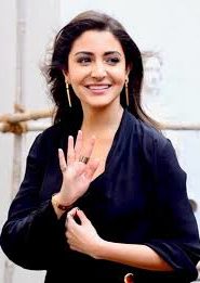 Anushka Sharma