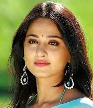 Anushka Shetty