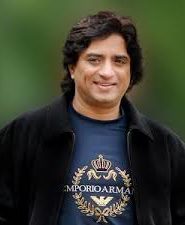 Anand Raj Anand
