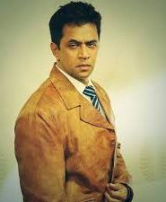 Arjun Sarja