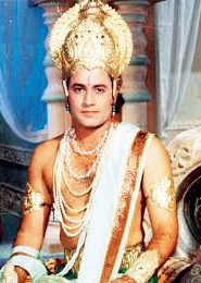Arun Govil
