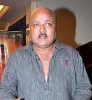 Arun Bakshi