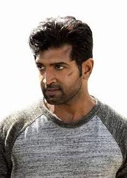 Arun Vijay