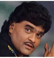 Ashok Saraf