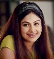 Ayesha Jhulka