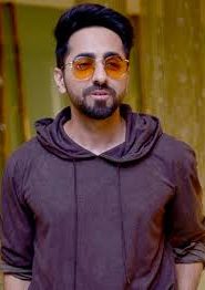 Ayushmann Khurrana