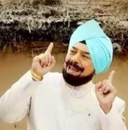 B N Sharma