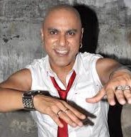 Baba Sehgal