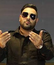 Badshah
