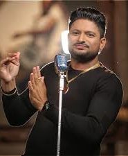 Balkar Sidhu