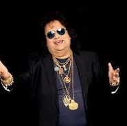 Bappi Lahiri