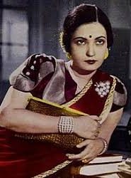 Begum Akhtar