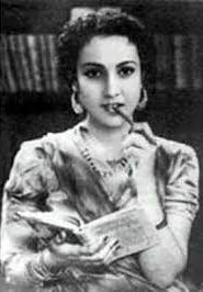 Begum Khurshid Mirza