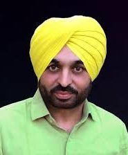 Bhagwant Mann