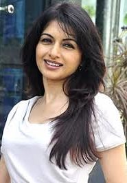 Bhagyashree