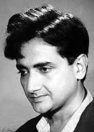 Bharat Bhushan