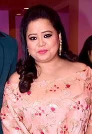 Bharti Singh