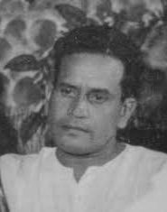 Bhimsen Joshi